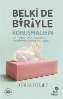 Cover: 9786051924083 | Belki de Biriyle Konusmalisin | Lori Gottlieb | Taschenbuch | Türkisch