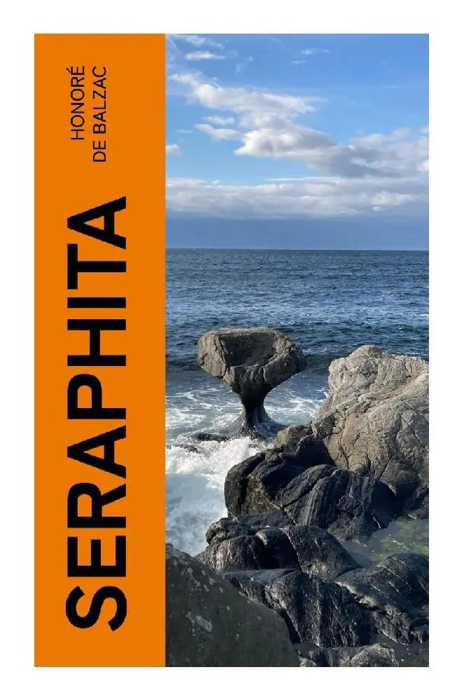 Cover: 9788027374083 | Seraphita | Honoré de Balzac | Taschenbuch | 92 S. | Deutsch | 2023