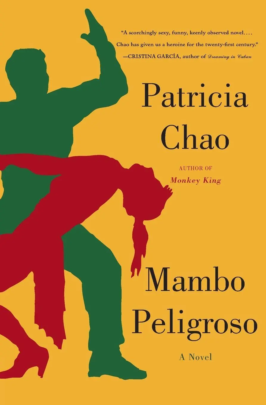 Cover: 9780060734183 | Mambo Peligroso | Patricia Chao | Taschenbuch | Englisch | 2006