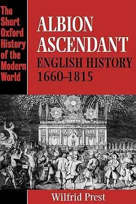 Cover: 9780198204183 | Prest, W: Albion Ascendant | Wilfrid Prest | Taschenbuch | Englisch