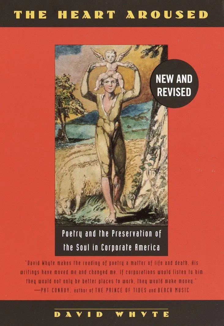 Cover: 9780385484183 | The Heart Aroused | David Whyte | Taschenbuch | Englisch | 1996