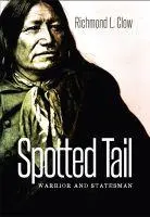 Cover: 9780984504183 | Spotted Tail | Richmond L Clow | Buch | Einband - fest (Hardcover)