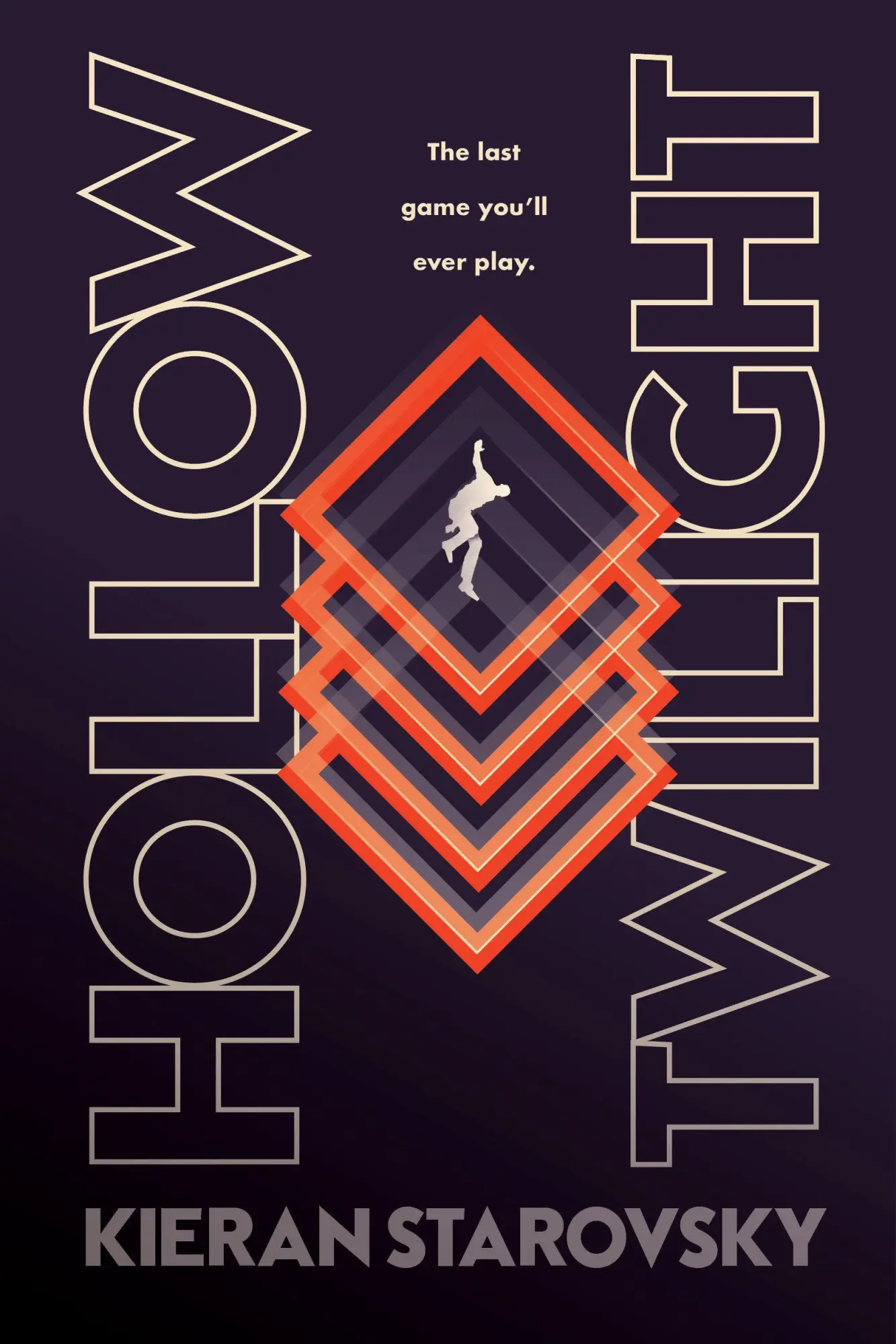 Cover: 9781039014183 | Hollow Twilight | A LitRPG | Kieran Starovsky | Taschenbuch | Englisch