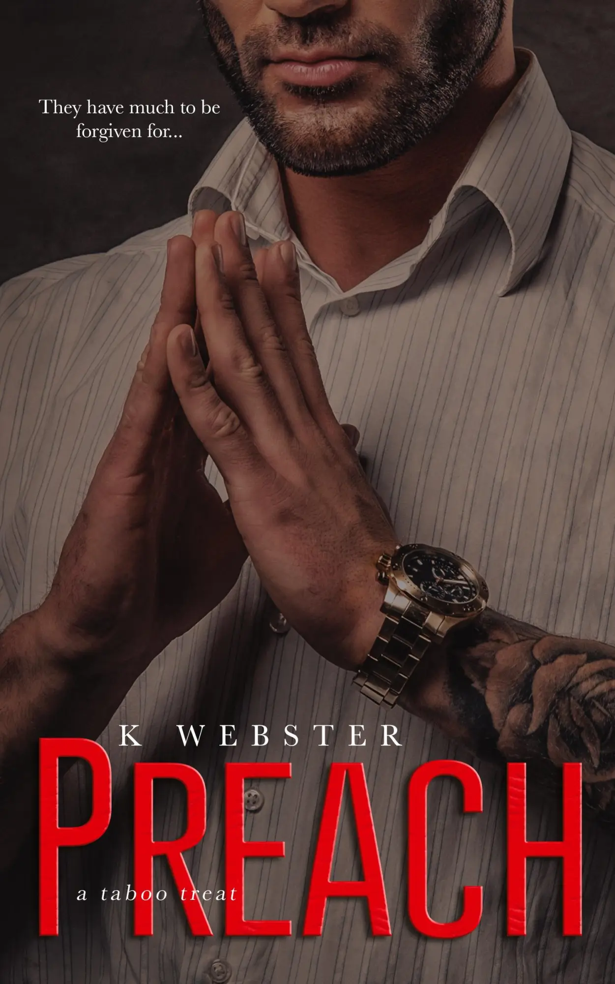 Cover: 9781088214183 | Preach | K. Webster | Taschenbuch | Englisch | 2017
