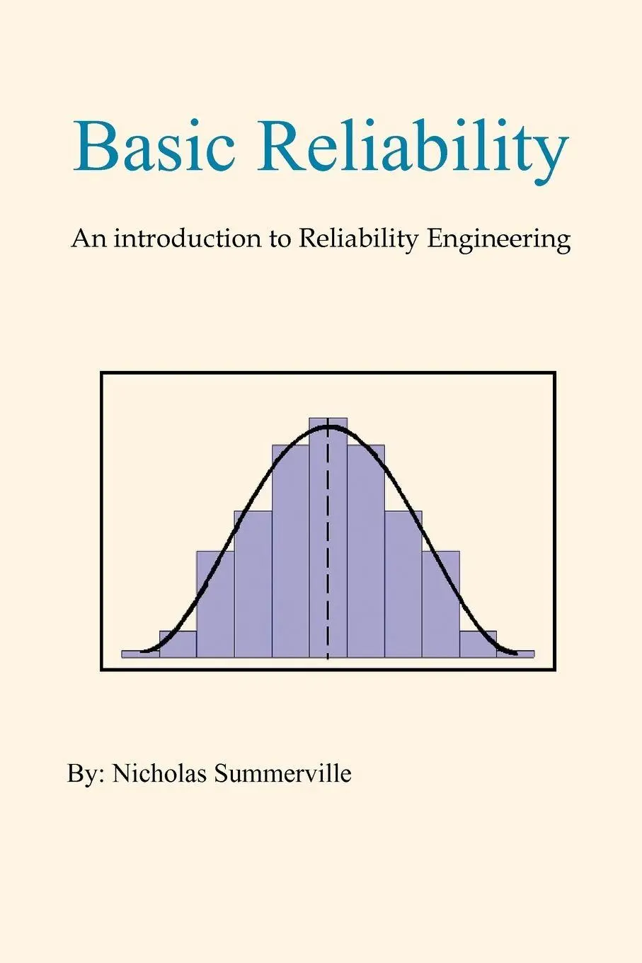 Cover: 9781418424183 | Basic Reliability | An Introduction to Reliability Engineering | Buch