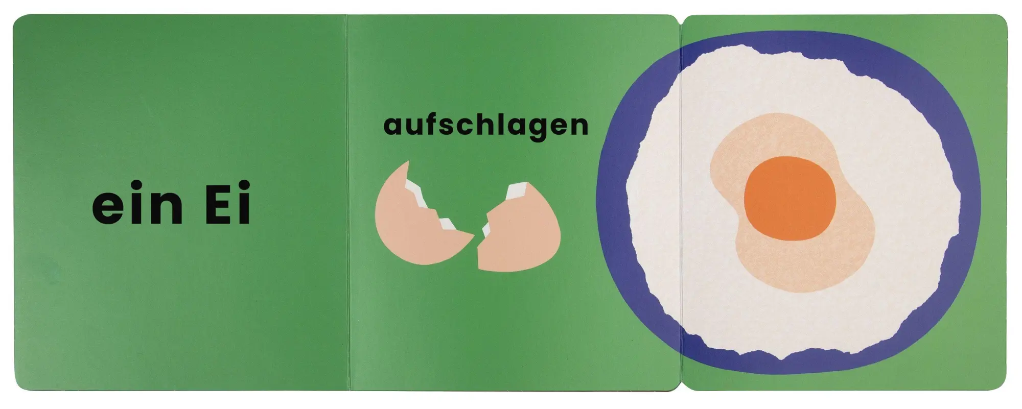 Bild: 9783831054183 | Jamies erstes Kochbuch für Minis. Back mit mir! Pancakes | Oliver