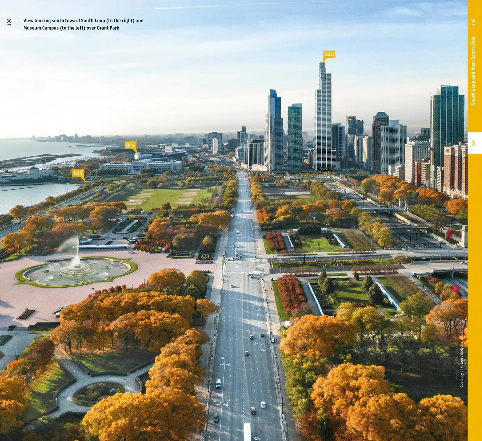 Bild: 9783869224183 | Chicago. Architectural Guide | Vladimir Belogolovsky | Taschenbuch