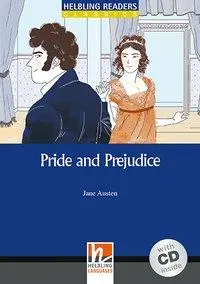 Cover: 9783990454183 | Helbling Readers Blue Series, Level 5 / Pride and Prejudice | Austen