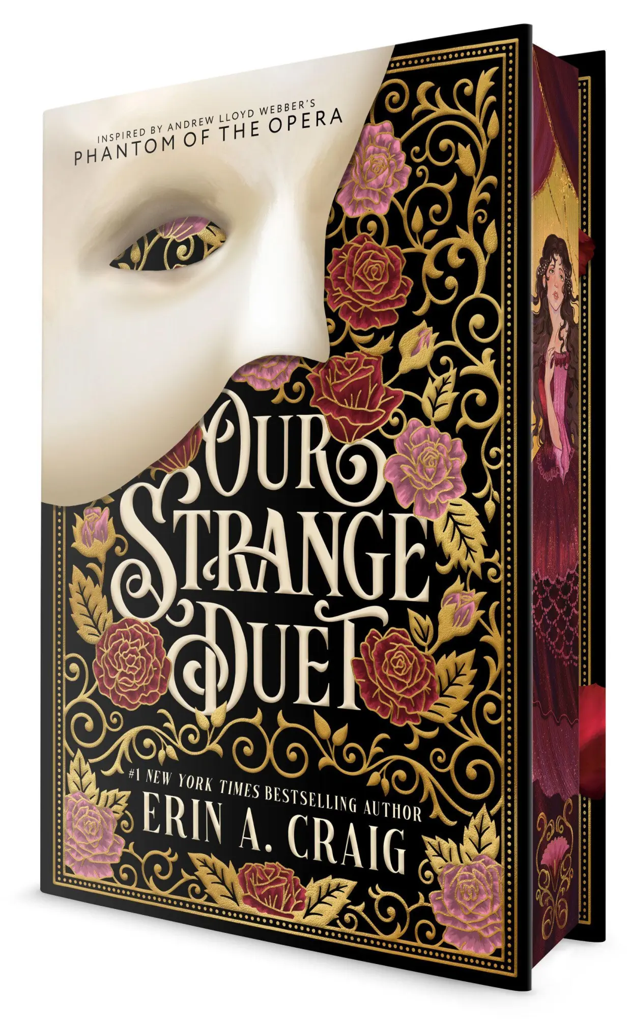 Random House Llc Us Our Strange Duet