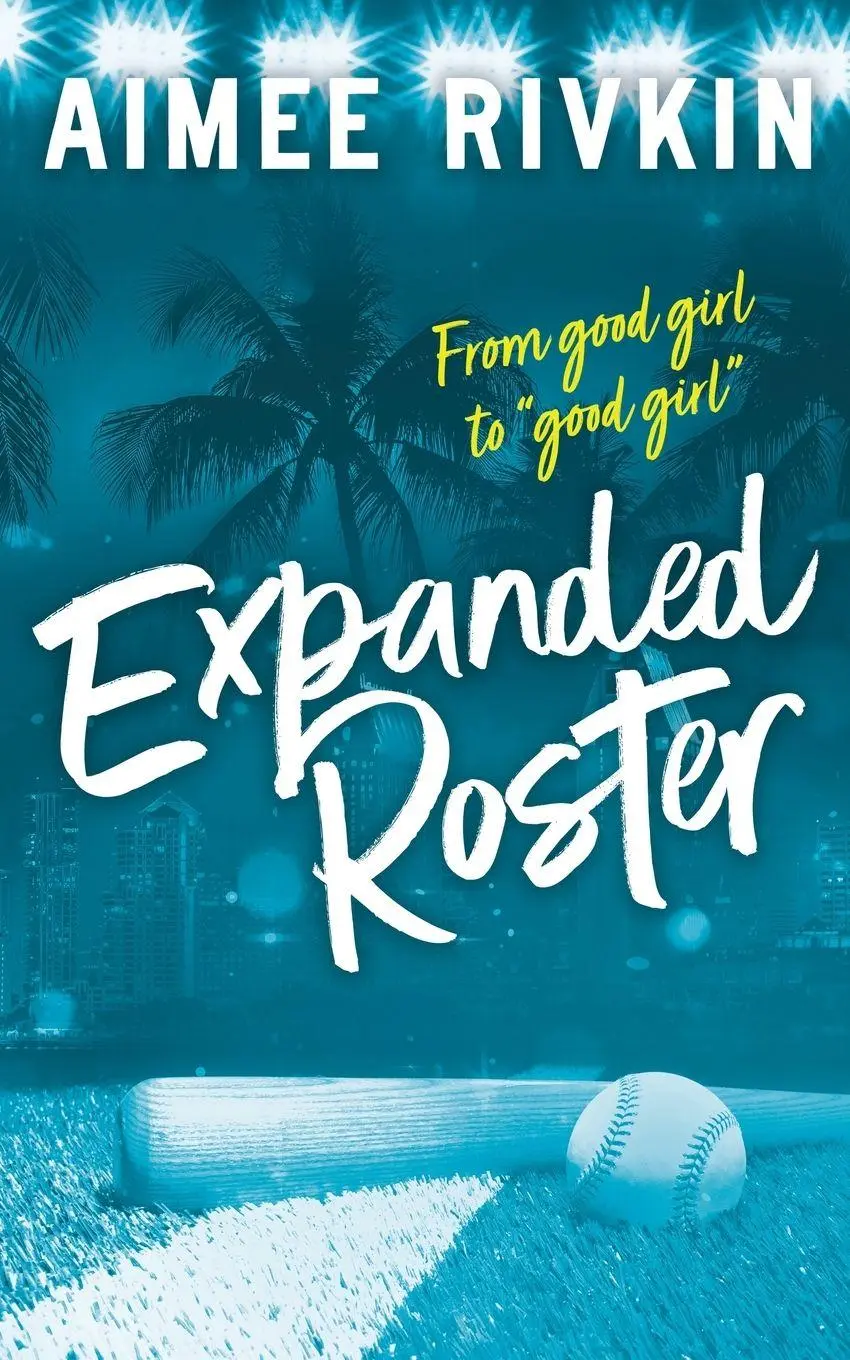 Cover: 9798218354183 | Expanded Roster | A Why Choose Sports Romance | Aimee Rivkin | Buch