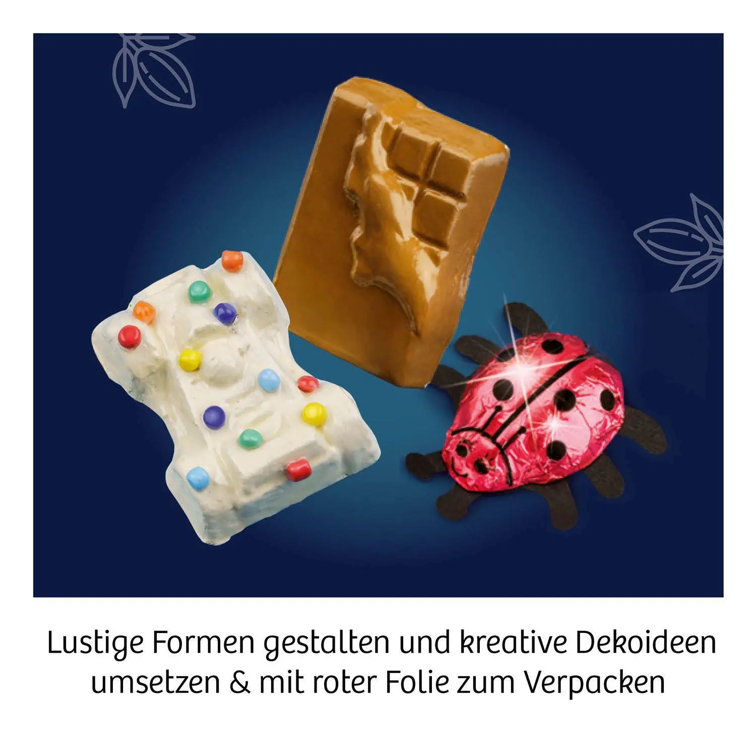 Bild: 4002051654283 | Fun Science Schoko-Labor | Experimentierkasten | Spiel | Brettspiel