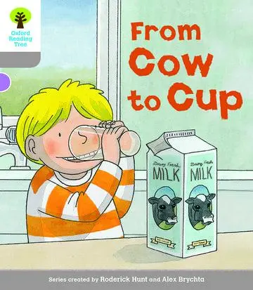 Cover: 9780198364283 | Oxford Reading Tree Biff, Chip and Kipper Stories Decode and...