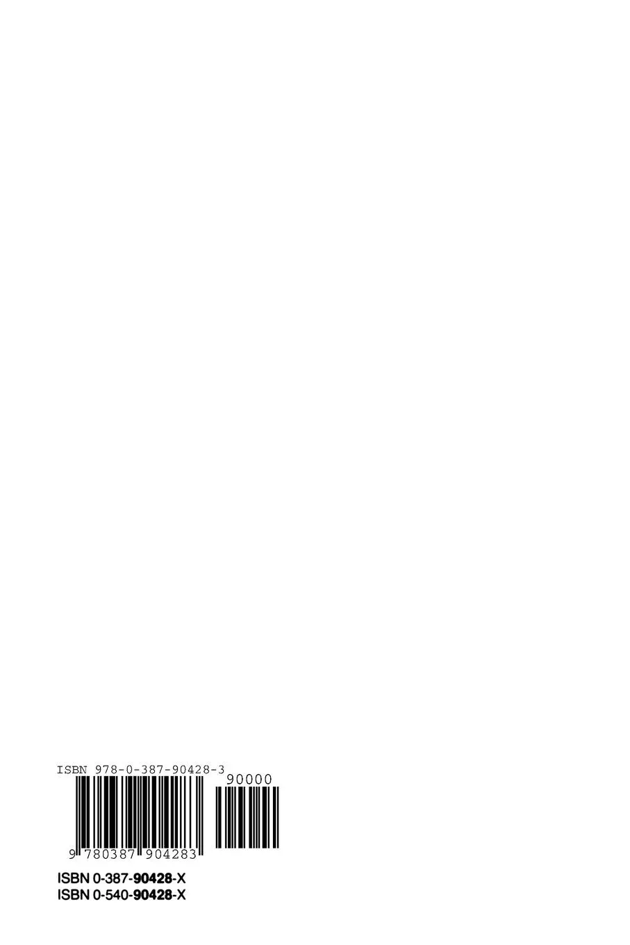 Rückseite: 9780387904283 | A Course in Elasticity | B. M. Fraeijs De Veubeke | Taschenbuch | xii