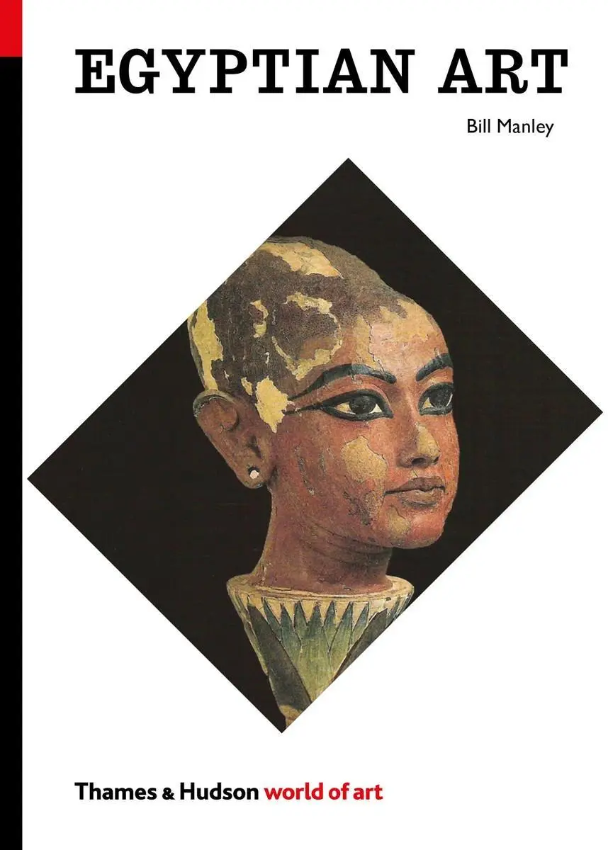 Cover: 9780500204283 | Egyptian Art | Bill Manley (u. a.) | Taschenbuch | Englisch | 2017