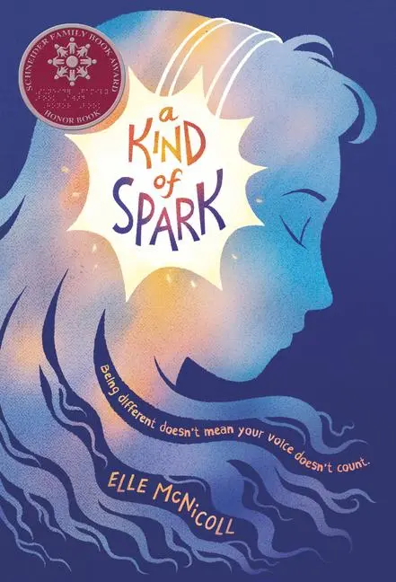 Cover: 9780593374283 | A Kind of Spark | Elle McNicoll | Taschenbuch | Englisch | 2022
