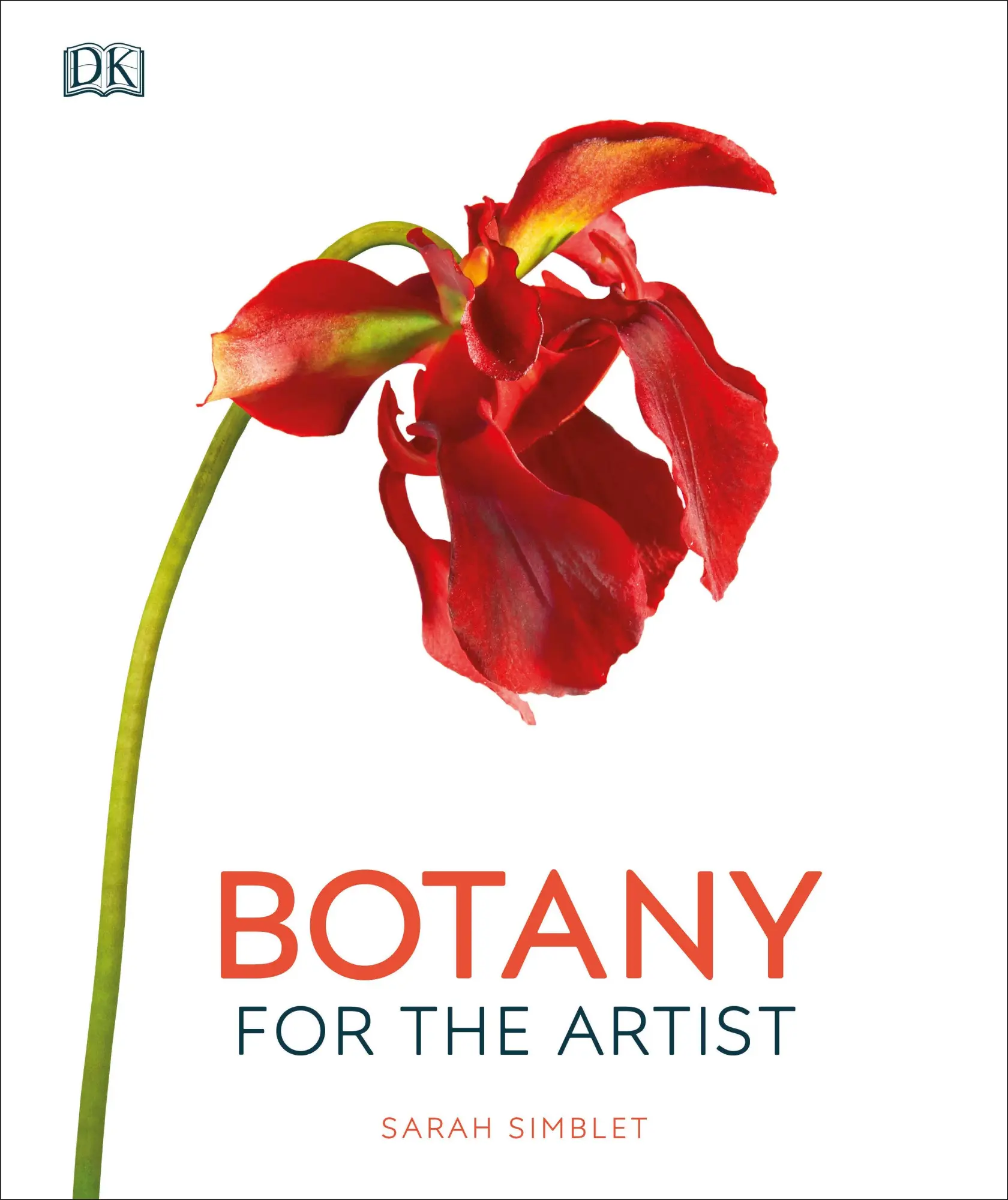 Cover: 9781465494283 | Botany for the Artist | Sarah Simblet | Buch | Englisch | 2020