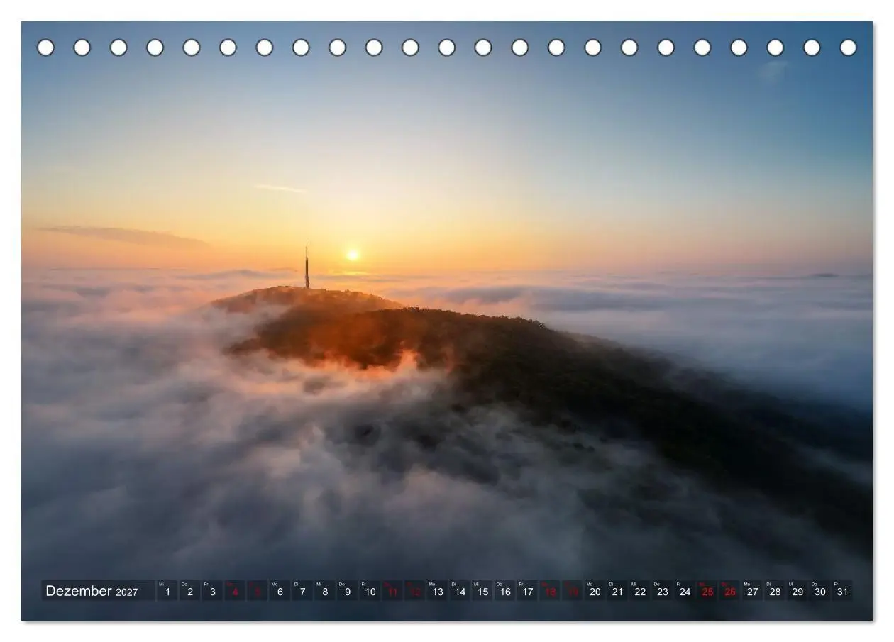 Bild: 9783516844283 | Land. Licht. Lausitz. (Tischkalender 2027 DIN A5 quer), CALVENDO...
