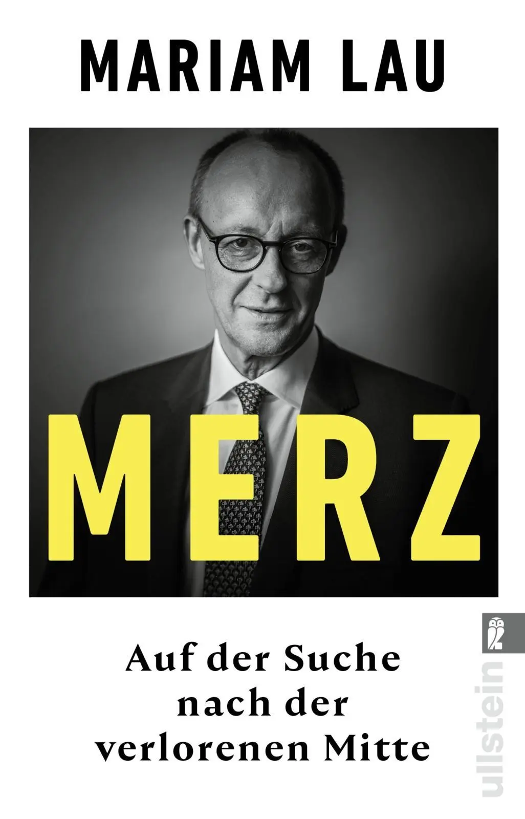 Cover: 9783548074283 | Merz | Mariam Lau | Taschenbuch | 336 S. | Deutsch | 2026