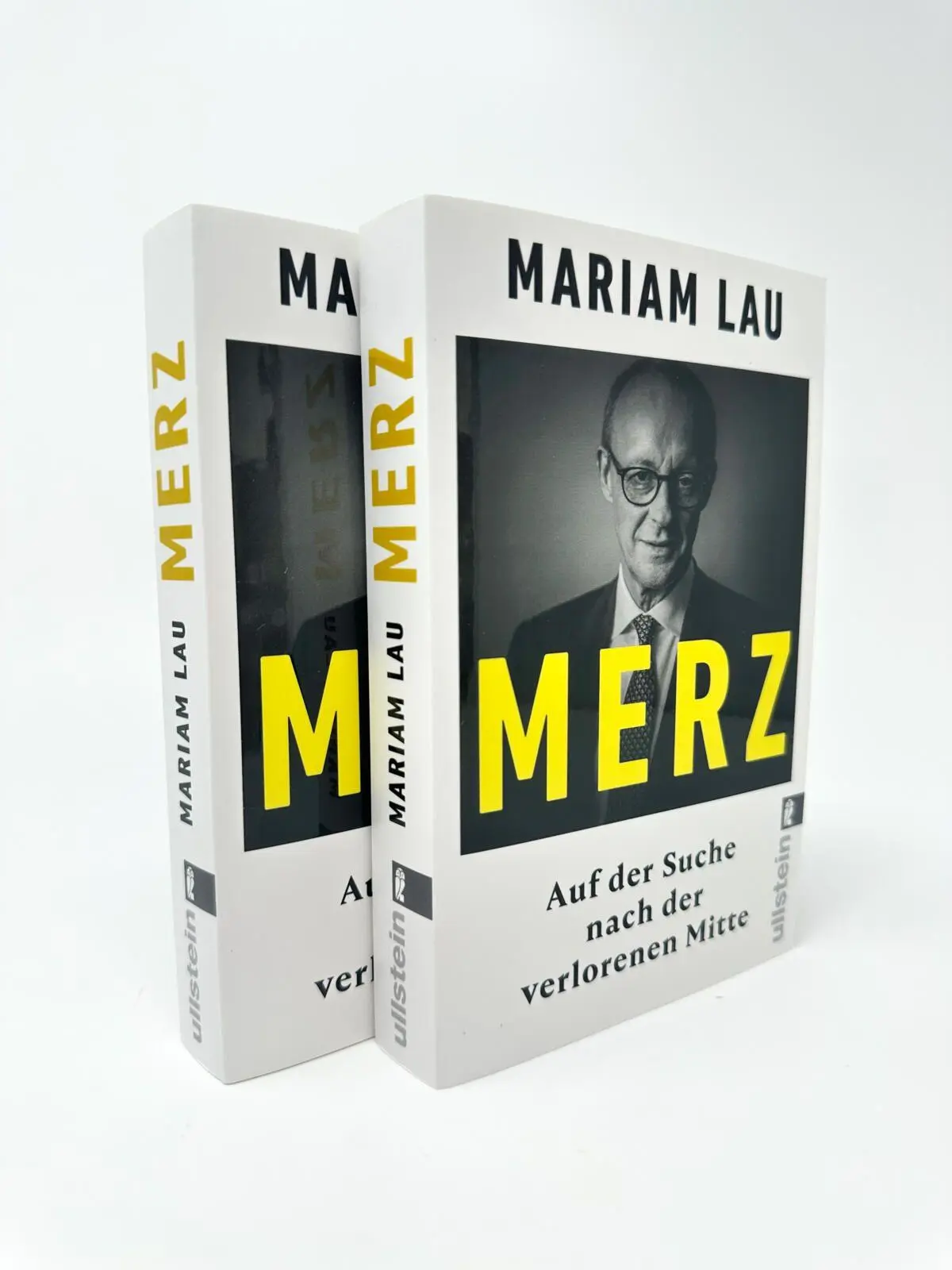 Bild: 9783548074283 | Merz | Mariam Lau | Taschenbuch | 336 S. | Deutsch | 2026