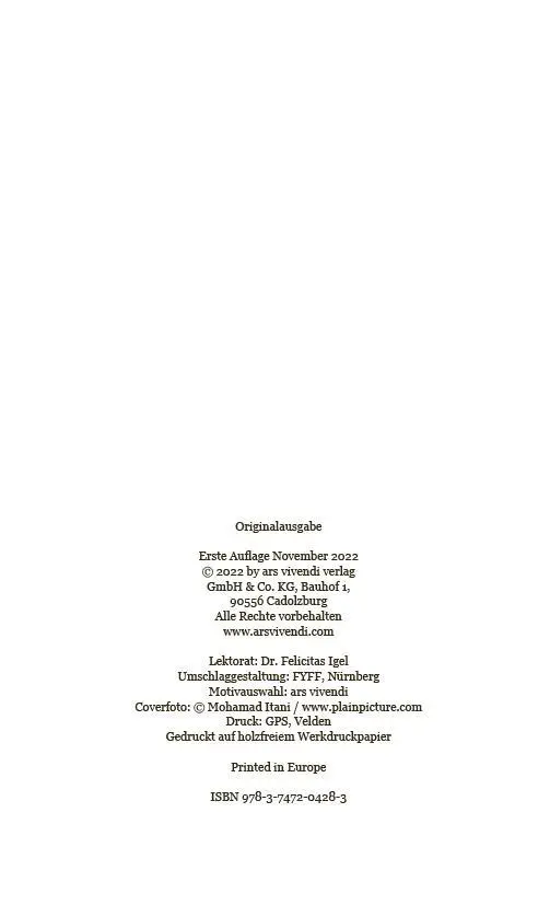 Bild: 9783747204283 | Brandsatz | Friedo Behütuns zehnter Fall - Kriminalroman | Goerz