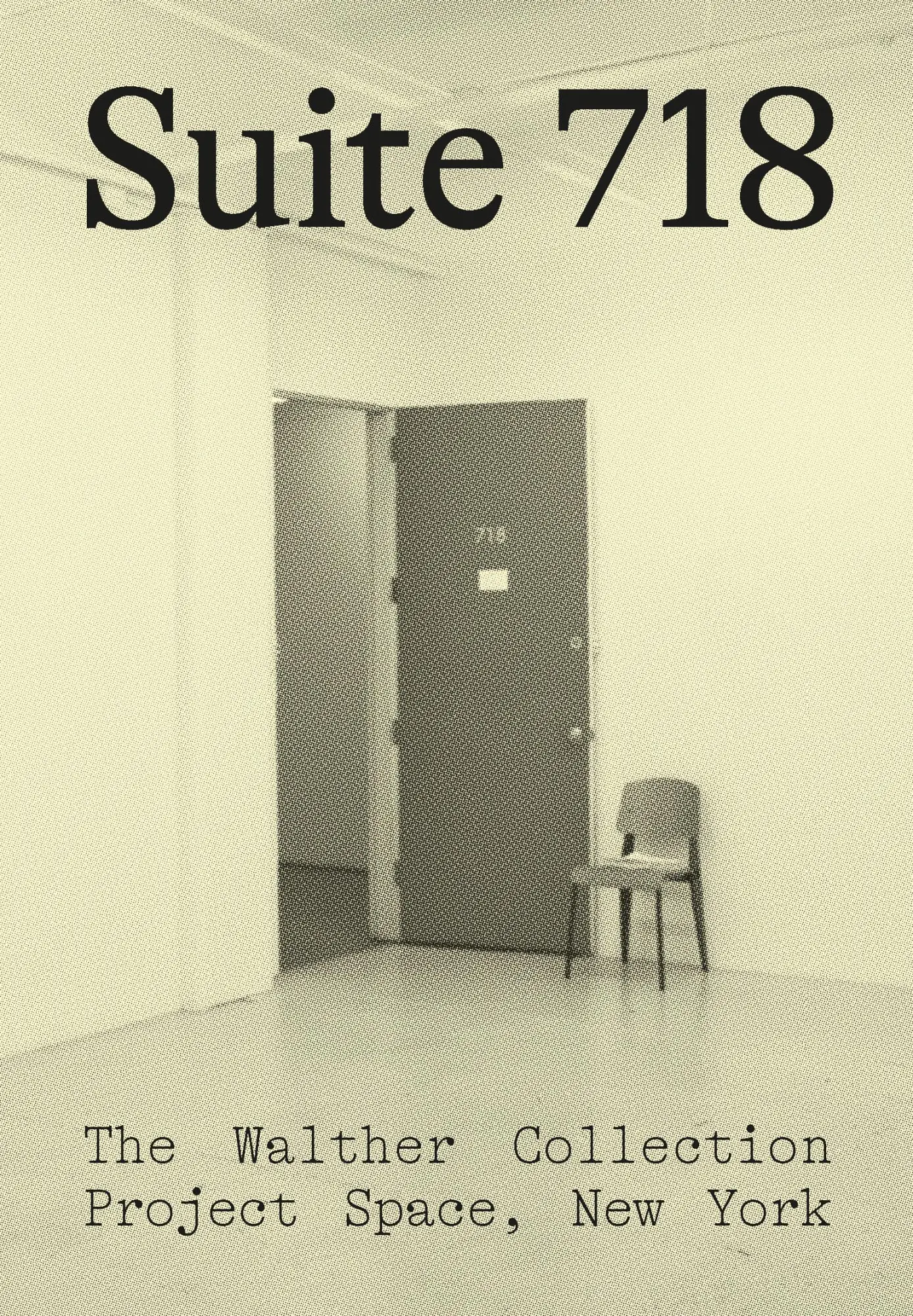 Suite 718