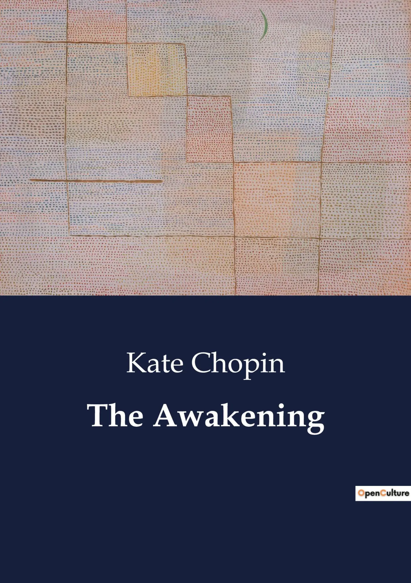 Cover: 9791041804283 | The Awakening | A Journey of Self-Discovery and Independence | Chopin