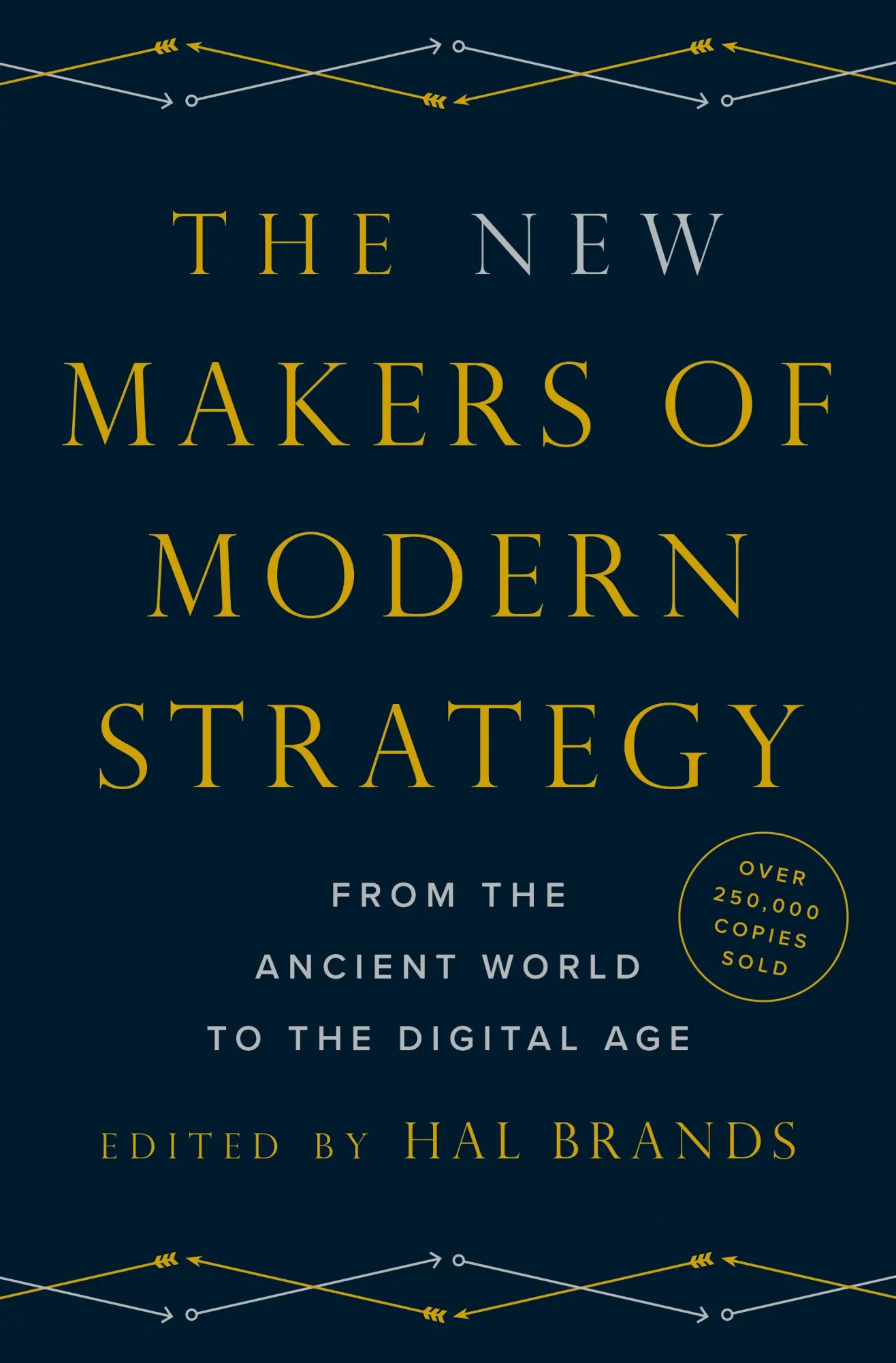 Cover: 9780691204383 | The New Makers of Modern Strategy | Hal Brands | Buch | Englisch