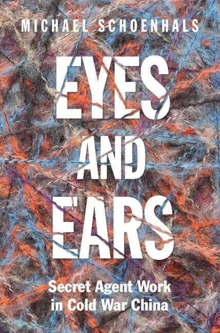 Cover: 9781009604383 | Eyes and Ears | Michael Schoenhals | Taschenbuch | Englisch | 2026