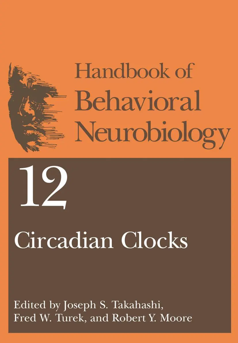Cover: 9781461354383 | Circadian Clocks | Joseph S. Takahashi (u. a.) | Taschenbuch | xxiii