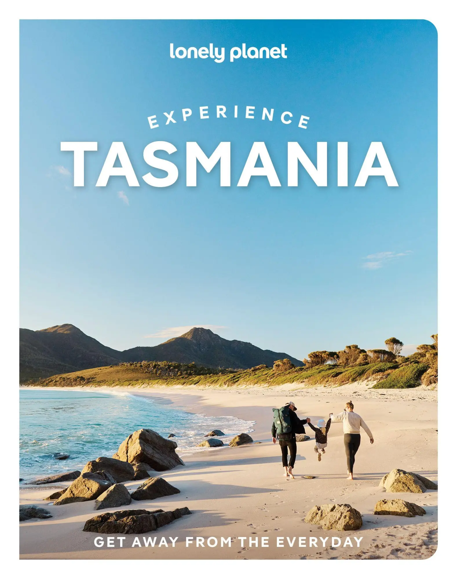 Cover: 9781837584383 | Lonely Planet Experience Tasmania | Andrew Bain (u. a.) | Taschenbuch