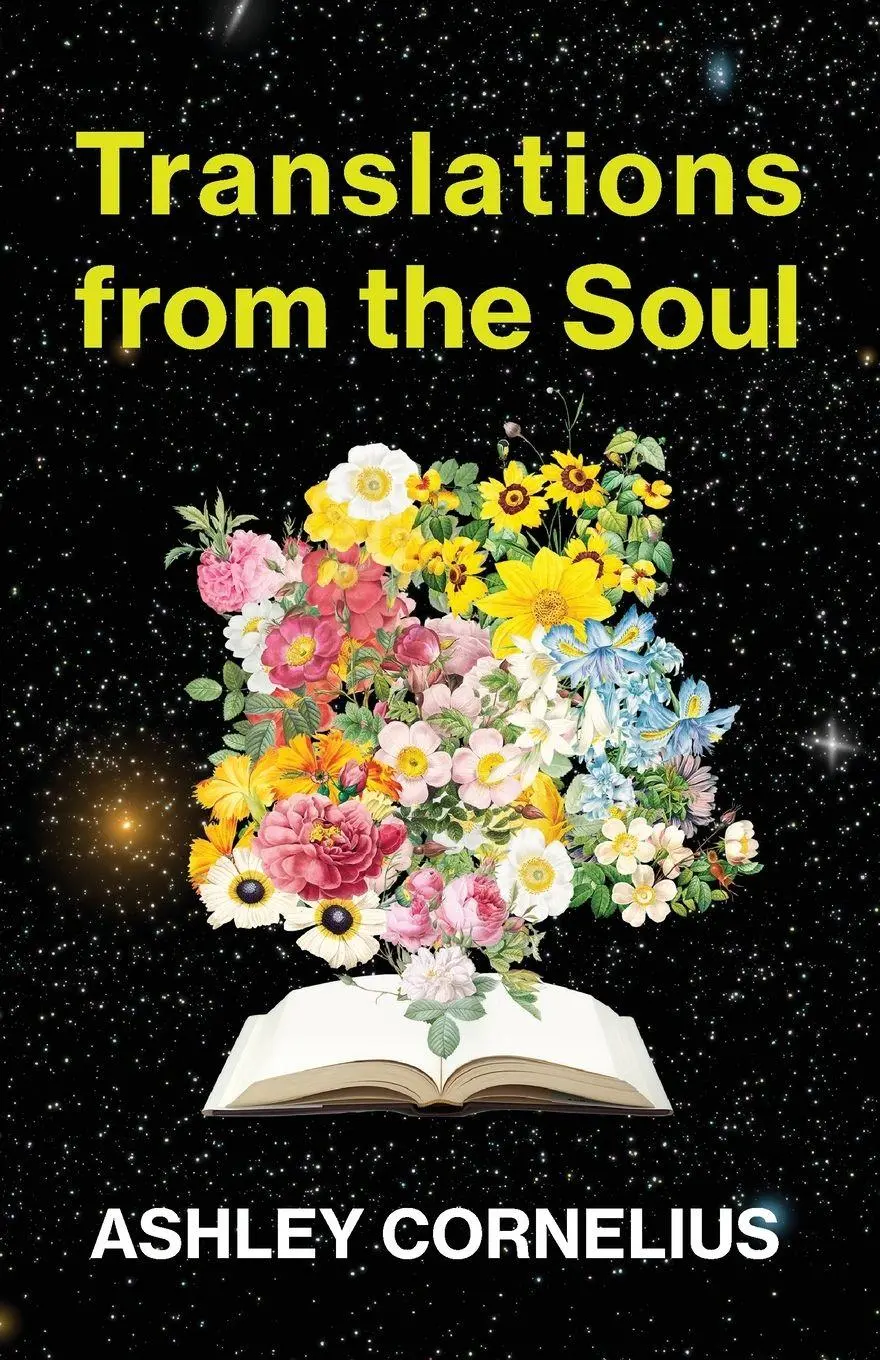Cover: 9781964754383 | Translations from the Soul | Ashley Cornelius | Taschenbuch | Englisch