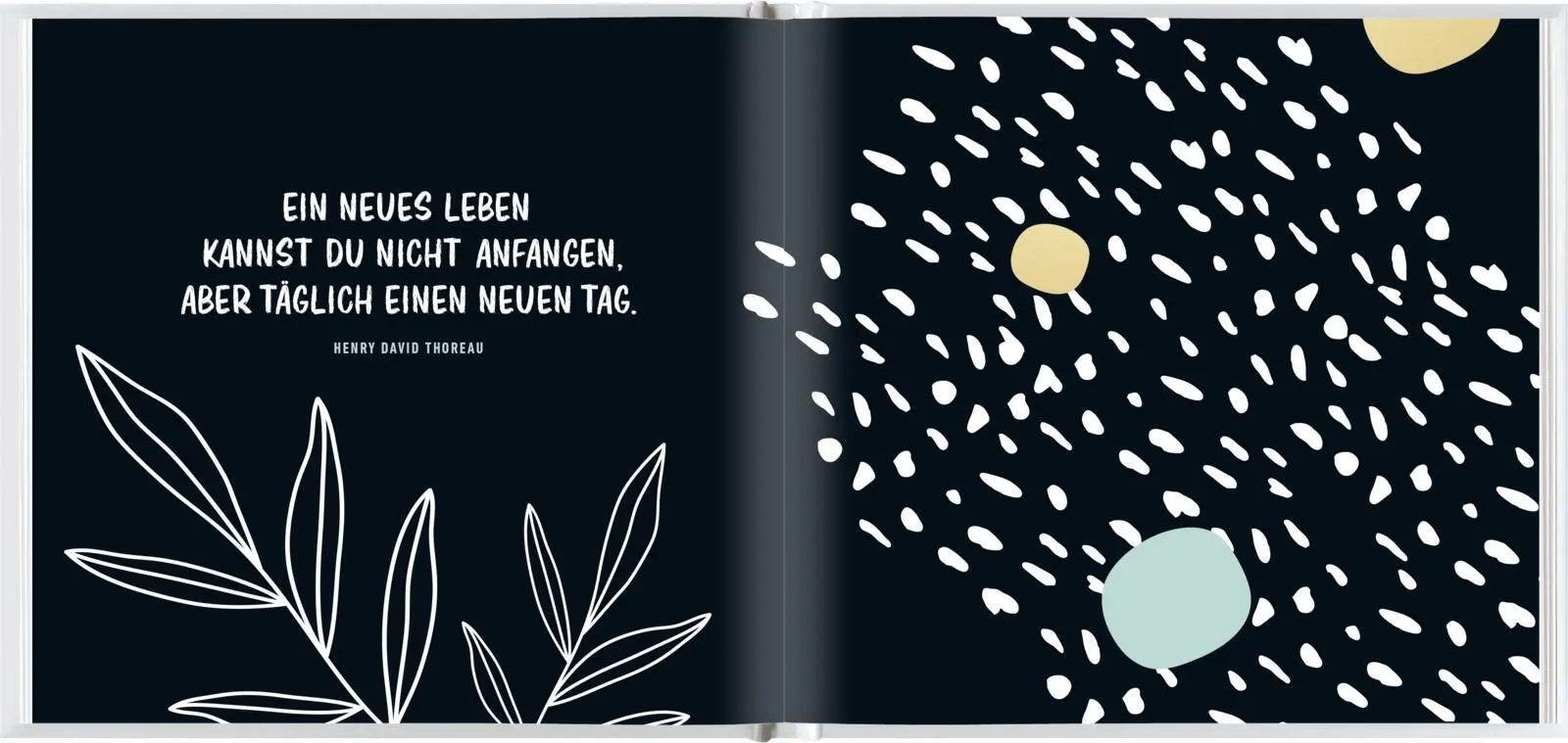 Bild: 9783629004383 | Was ich dir wünsche zur Konfirmation | Geschenkbuch | Pattloch Verlag