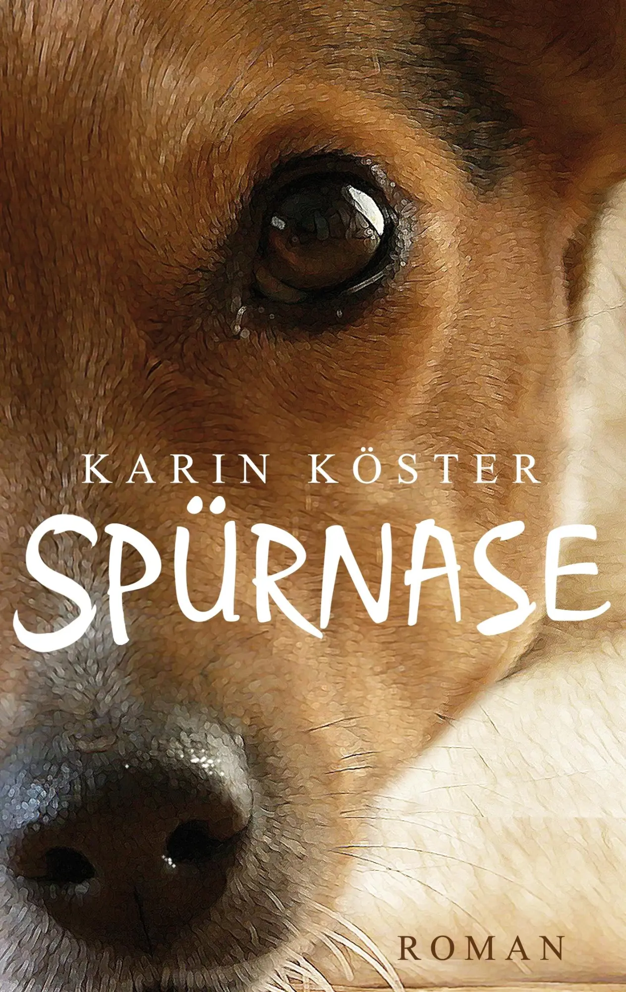 Cover: 9783739204383 | Spürnase | Karin Köster | Taschenbuch | 344 S. | Deutsch | 2015