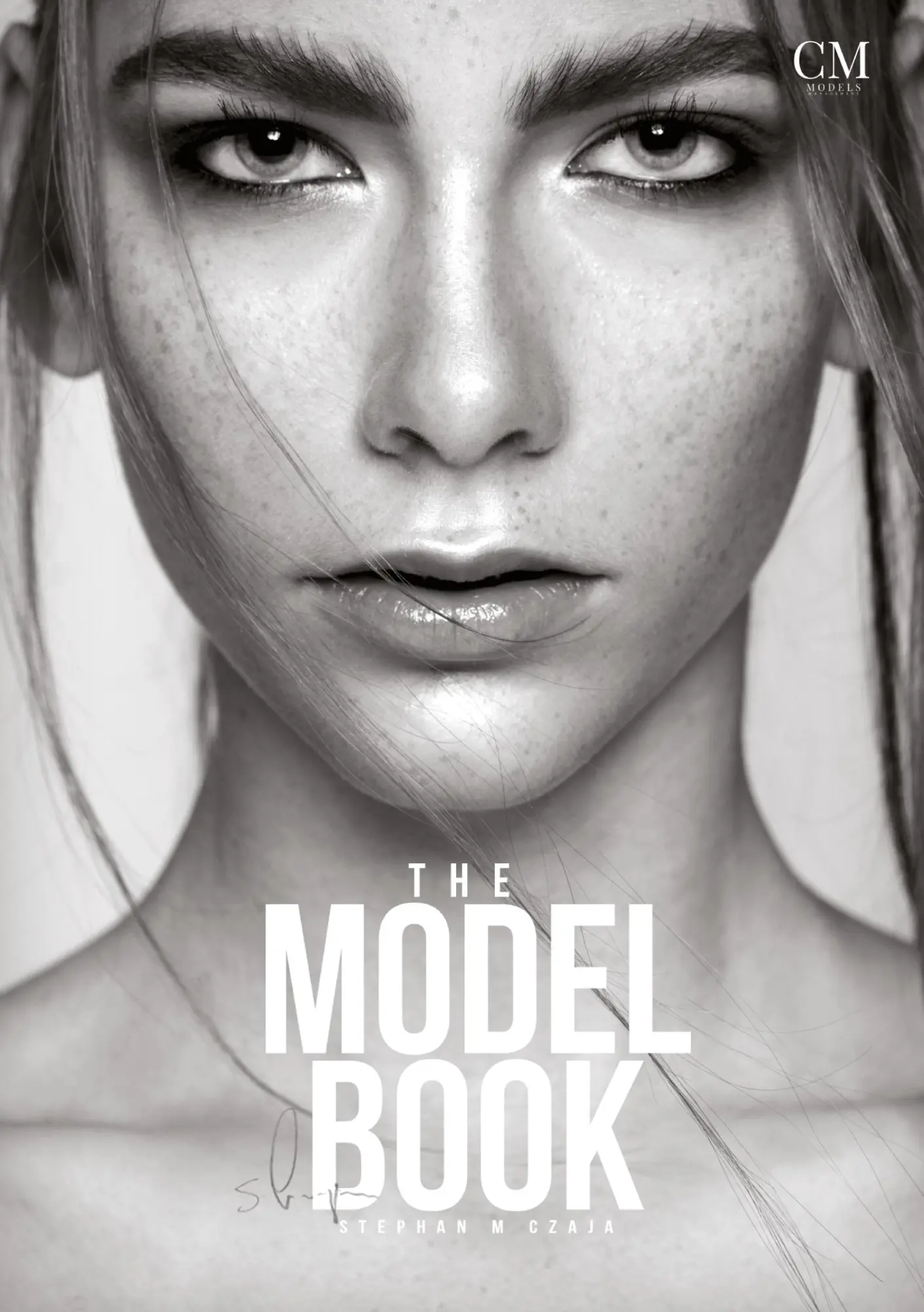 Cover: 9783758324383 | The Model Book - Español | Stephan M. Czaja | Buch | Spanisch | 2023