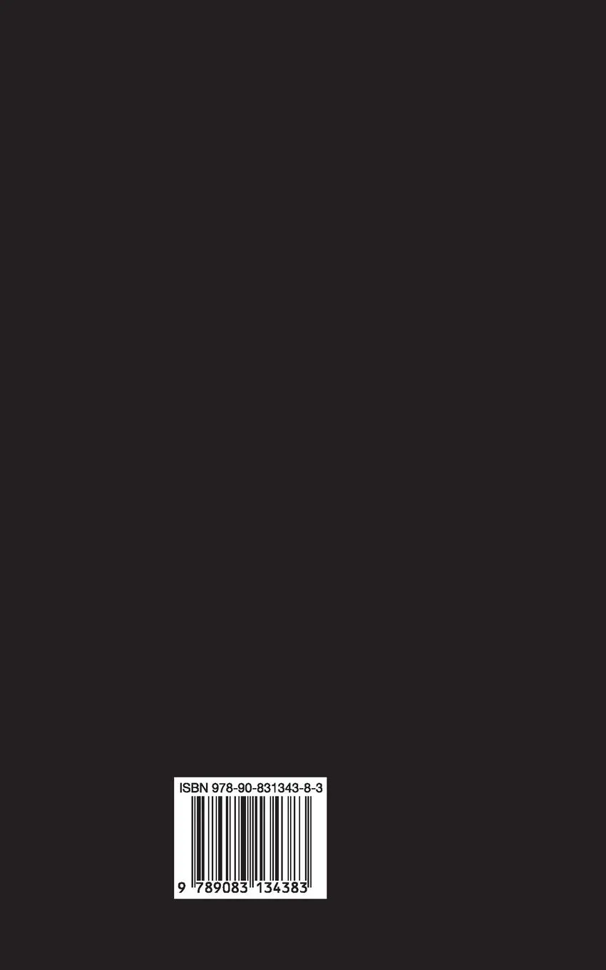 Rückseite: 9789083134383 | Nikola Tesla | United Library | Taschenbuch | Englisch | 2021