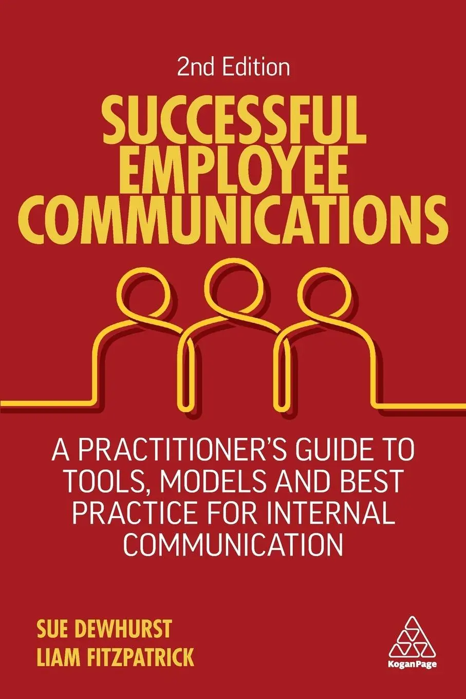 Cover: 9781398604483 | Successful Employee Communications | Sue Dewhurst (u. a.) | Buch