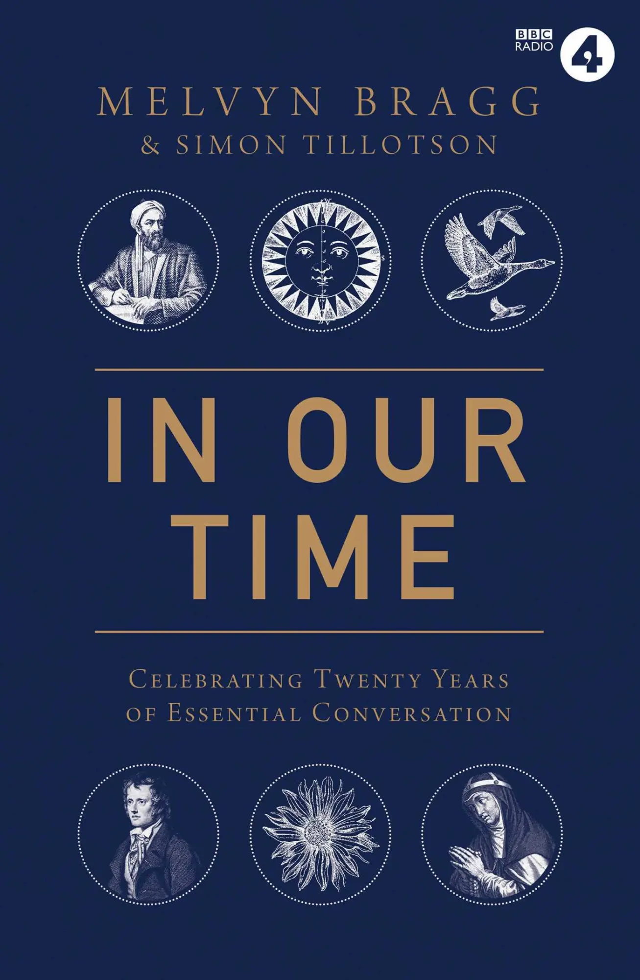 Cover: 9781471174483 | In Our Time | Celebrating Twenty Years of Essential Conversation