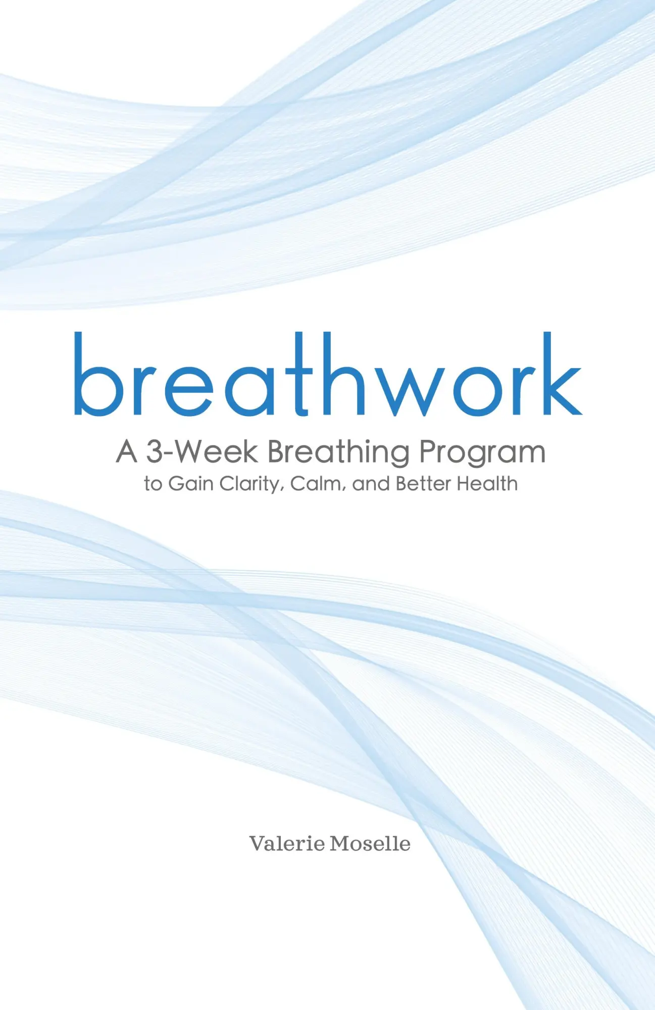 Cover: 9781641524483 | Breathwork | Valerie Moselle | Taschenbuch | Kartoniert / Broschiert
