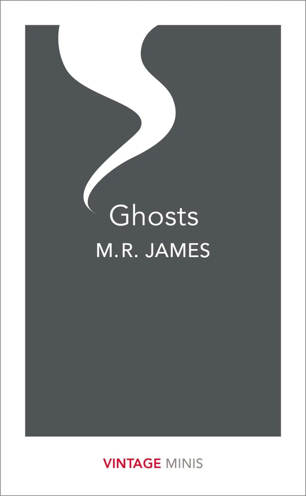 Cover: 9781784874483 | Vintage Minis: Ghosts | M. R. James | Taschenbuch | Vintage Minis
