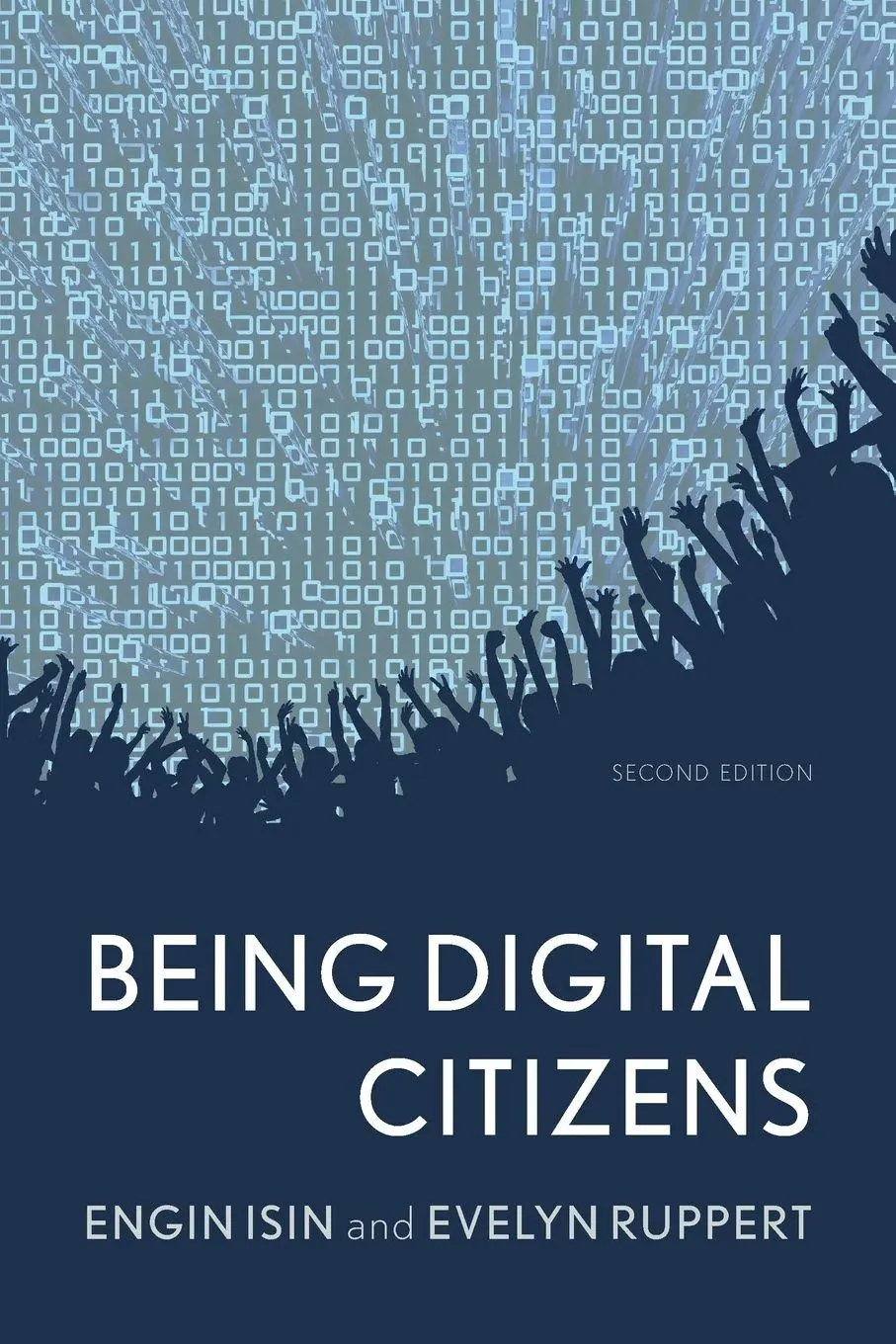 Cover: 9781786614483 | Being Digital Citizens | Engin Isin (u. a.) | Taschenbuch | Englisch