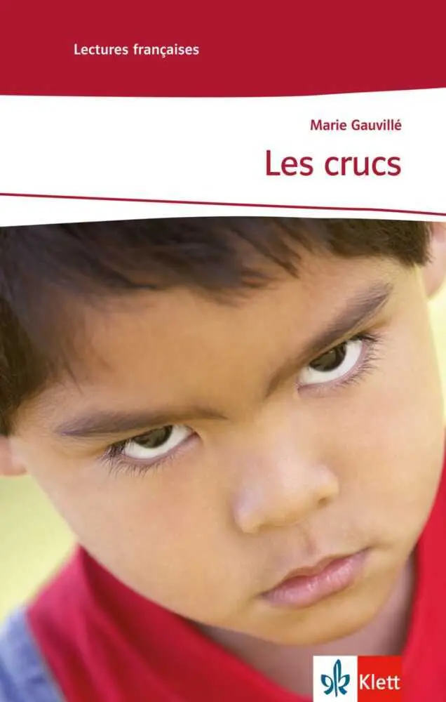 Cover: 9783125914483 | Les Crucs | Text in Französisch. Niveau A2 | Marie Gauvillé | Buch