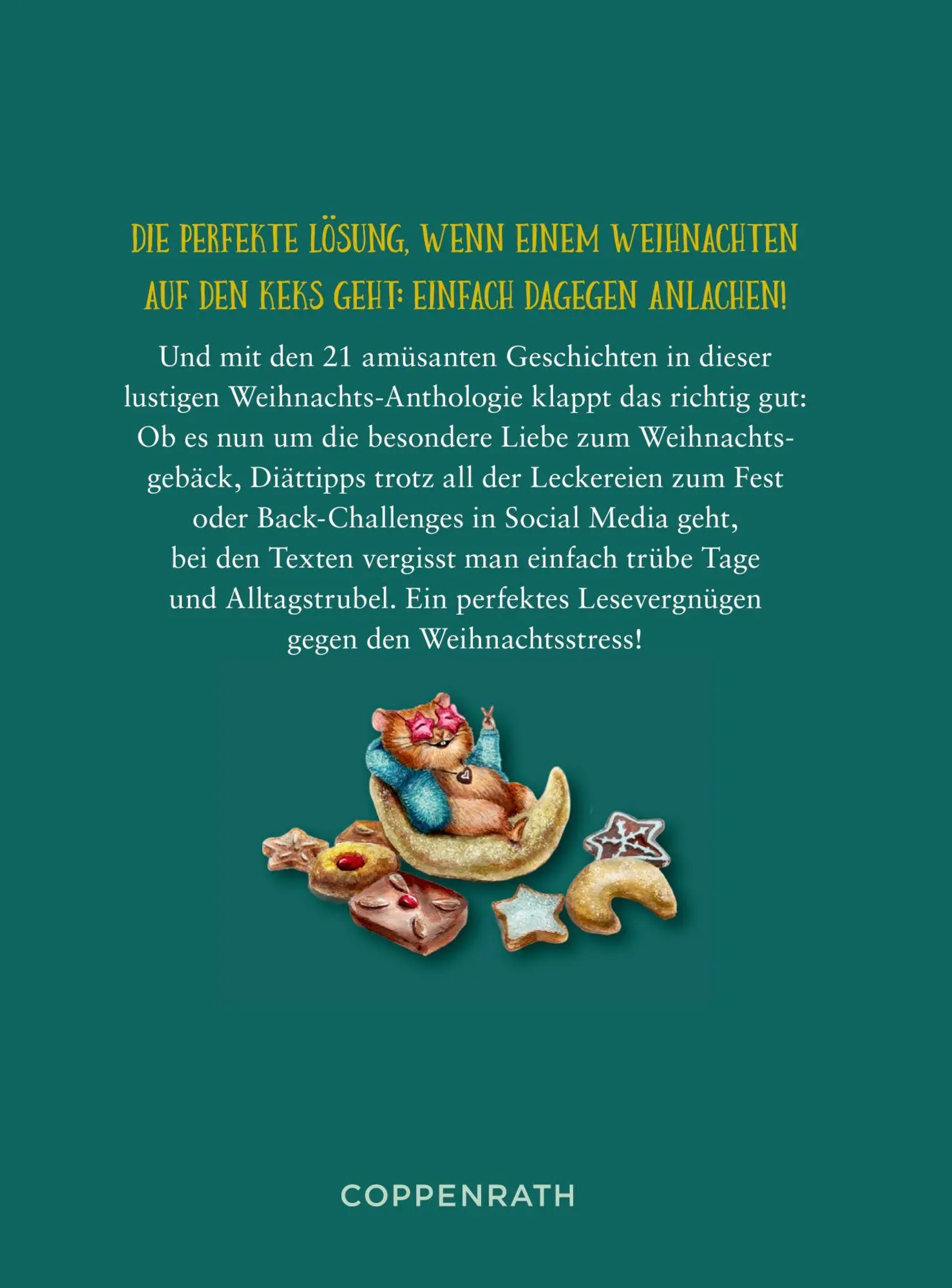 Bild: 9783649654483 | Lassen Sie Ihr Gebäck nicht unbeaufsichtigt! | Philine Delekta | Buch