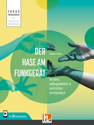 Cover: 9783711304483 | Der Hase am Funkgerät | Stefan Fuchs | Taschenbuch | 216 S. | Deutsch
