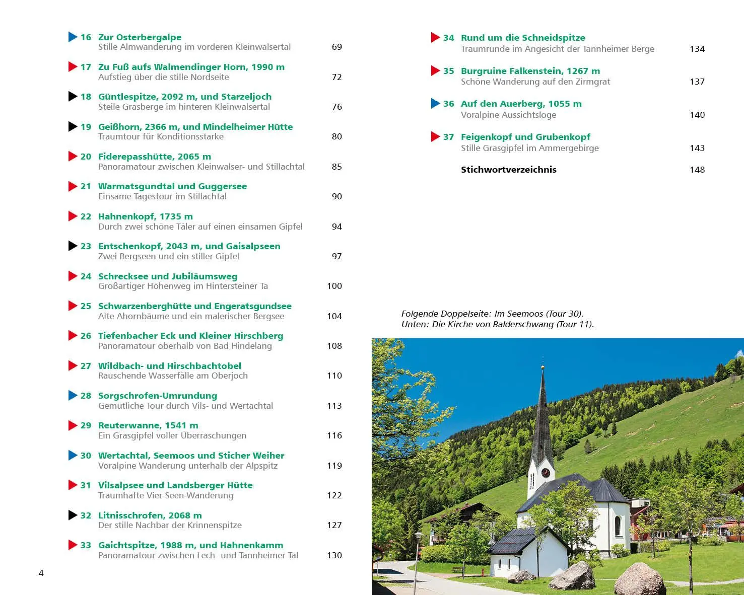 Bild: 9783763334483 | Stille Pfade Allgäu | Gerald Schwabe | Taschenbuch | Rother Wanderbuch