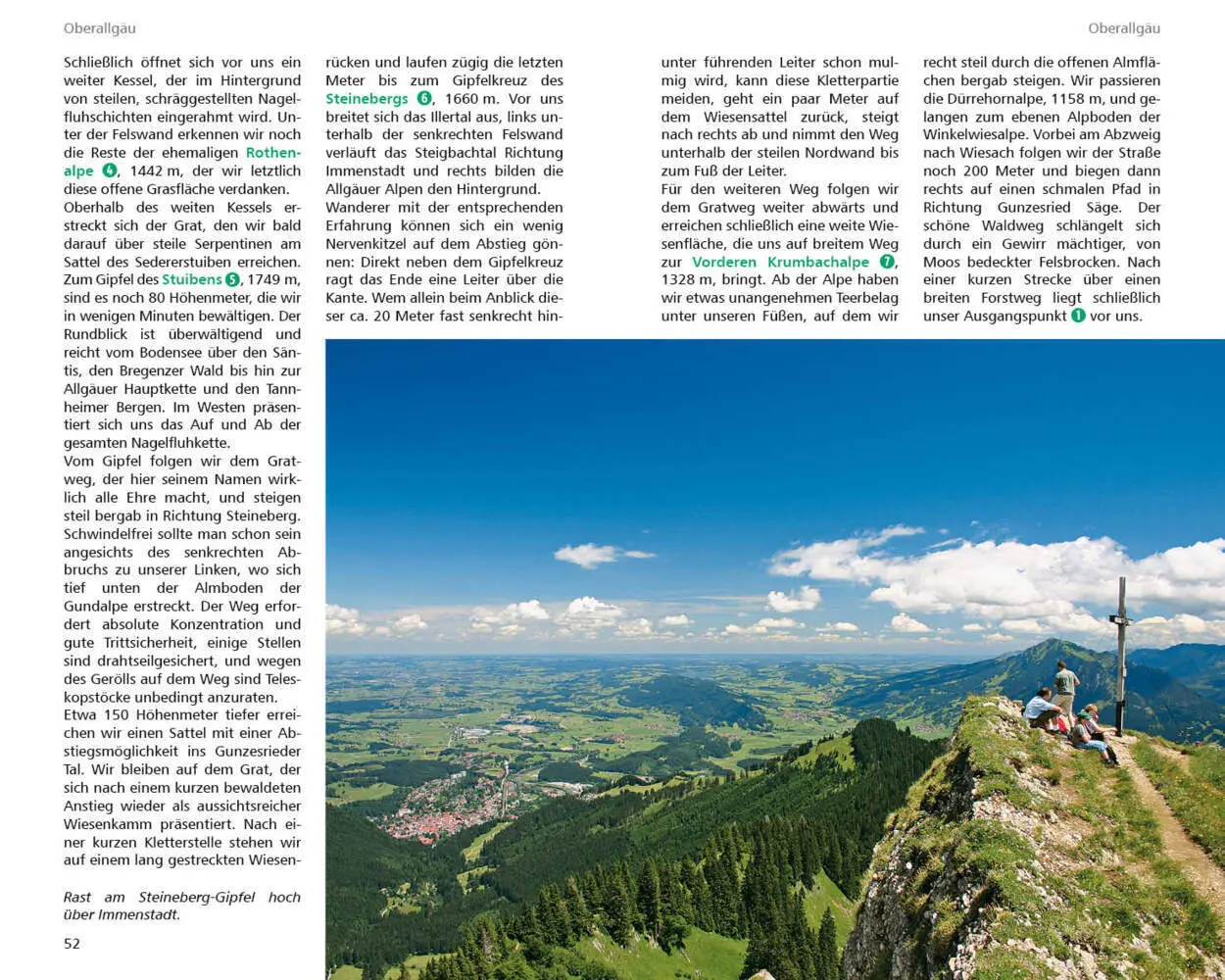 Bild: 9783763334483 | Stille Pfade Allgäu | Gerald Schwabe | Taschenbuch | Rother Wanderbuch