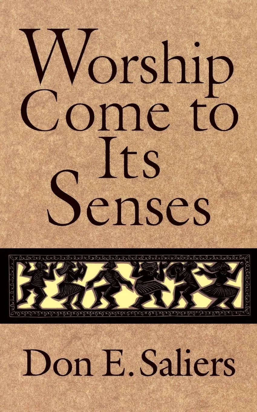 Cover: 9780687014583 | Worship Come to Its Senses | Don E. Saliers | Taschenbuch | Englisch