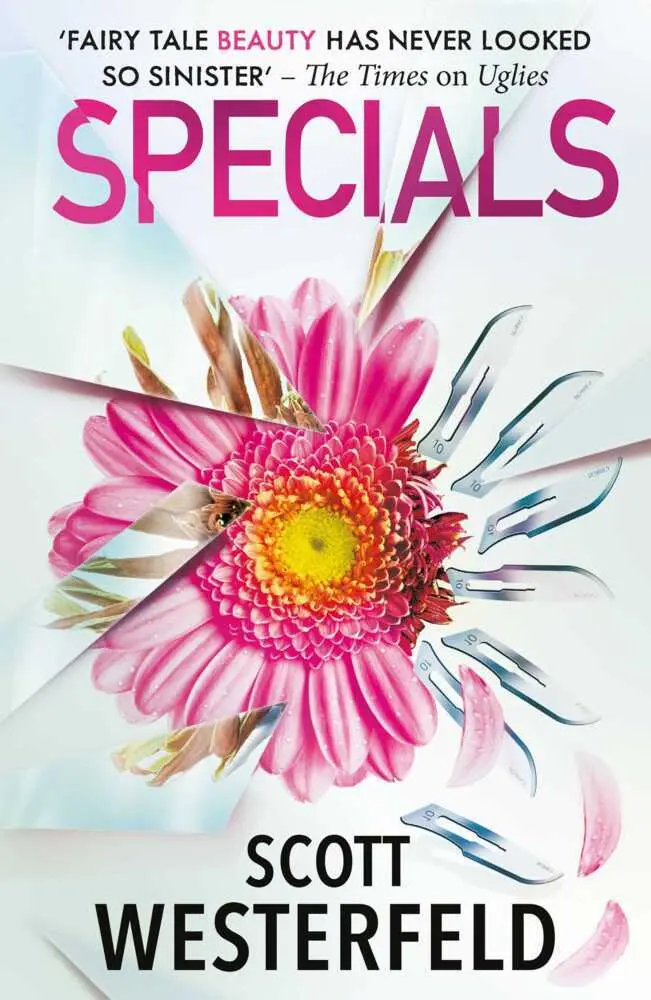 Cover: 9781398524583 | Specials | Scott Westerfeld | Taschenbuch | 384 S. | Englisch | 2023