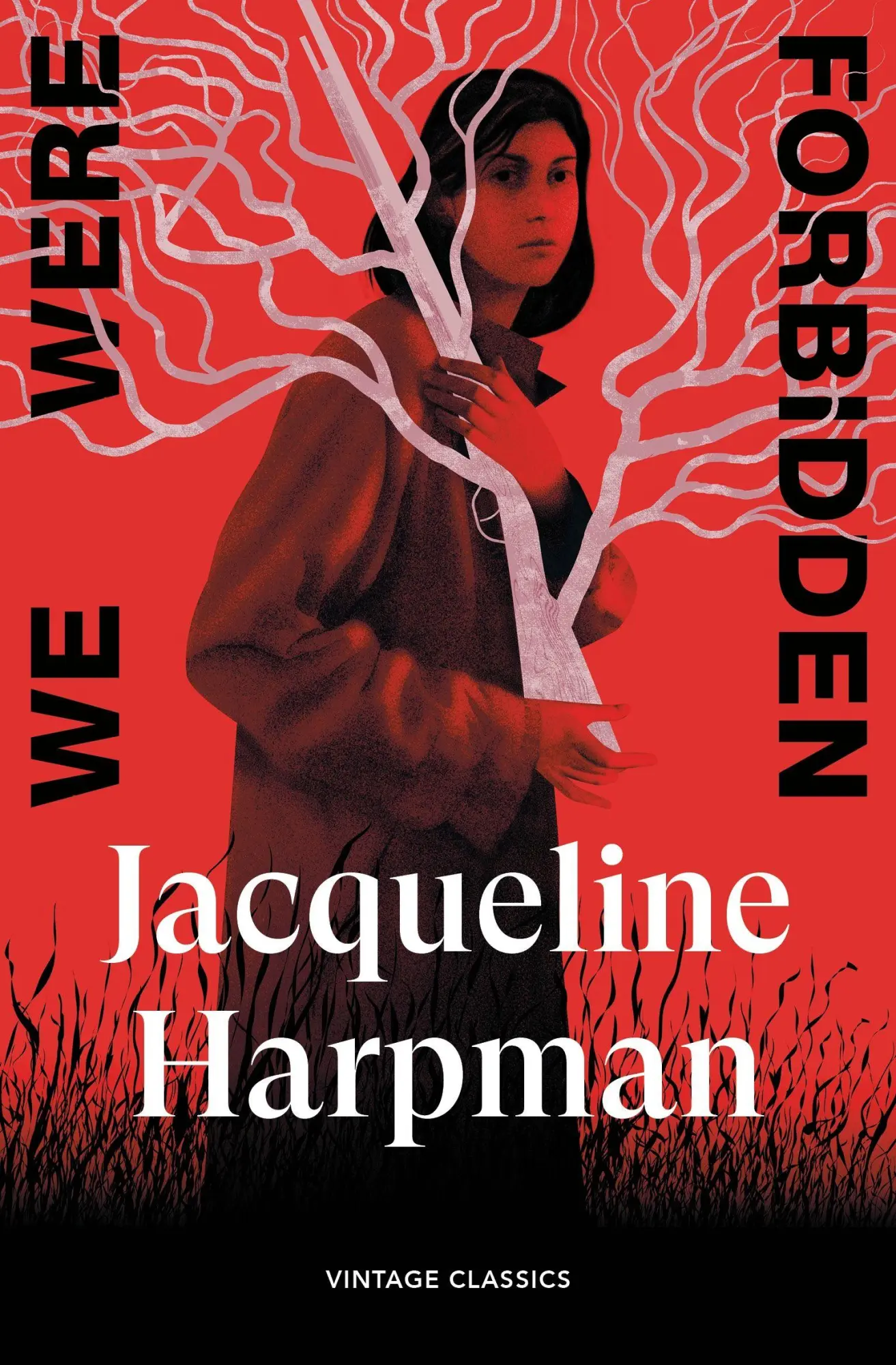 Cover: 9781529984583 | We Were Forbidden | Jacqueline Harpman | Taschenbuch | 83 S. | 2026