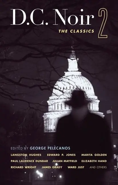 Cover: 9781933354583 | D.C. Noir 2 | The Classics | George Pelecanos | Taschenbuch | Englisch