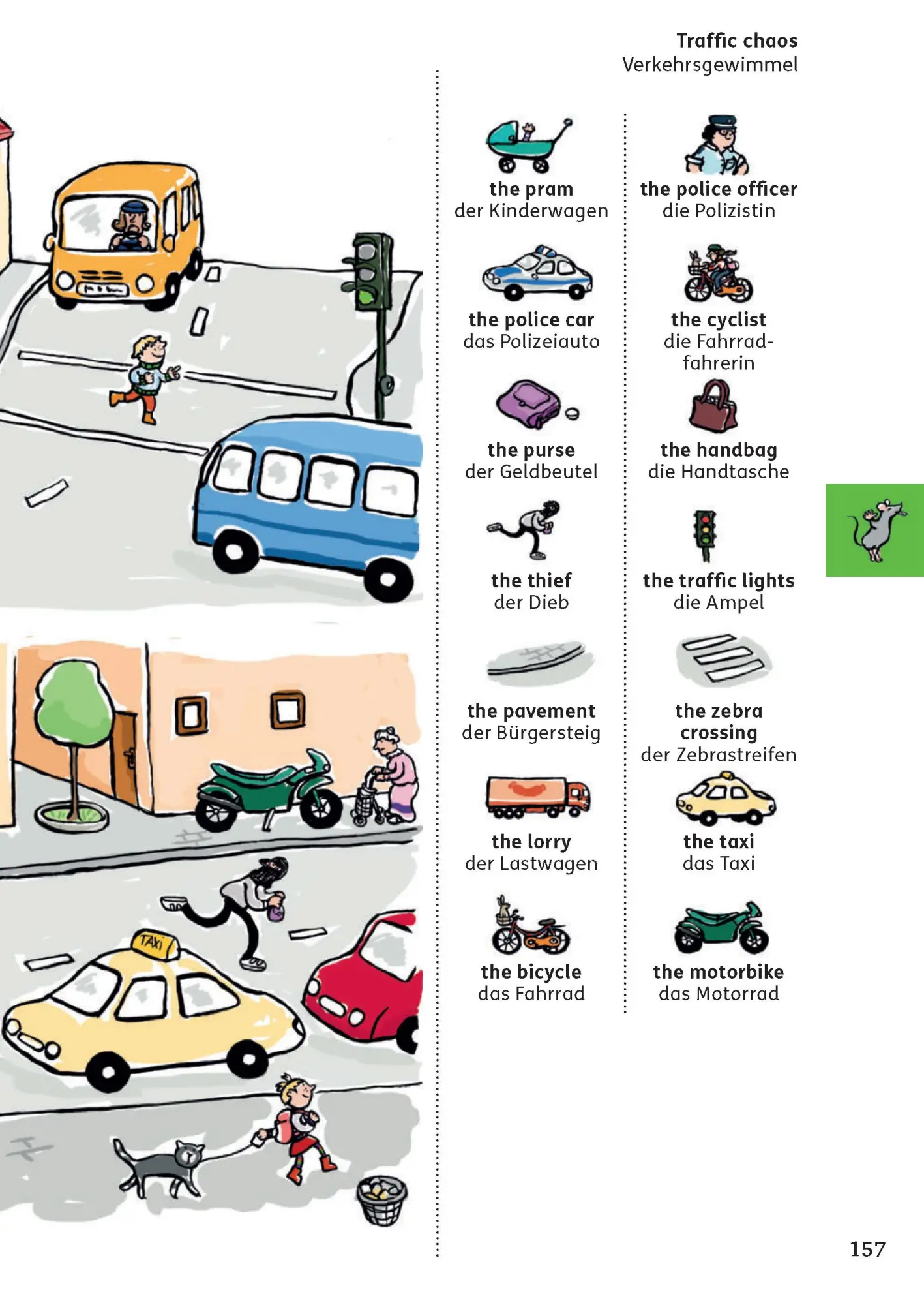 Bild: 9783125144583 | Langenscheidt Grundschulwörterbuch Englisch | Ina Worms | Buch | 2022